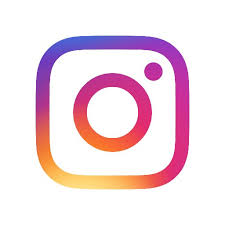 Instagram icon